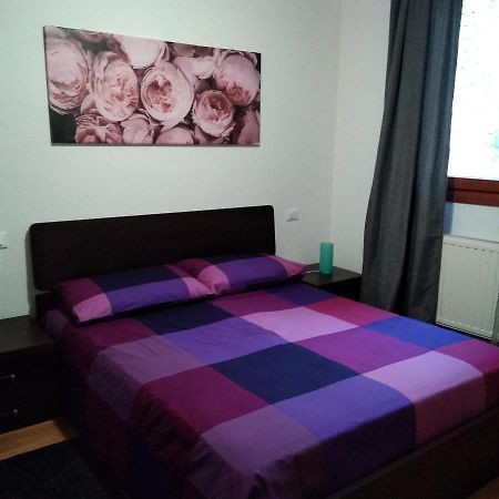 Casa Marta Daire Cividale del Friuli Dış mekan fotoğraf
