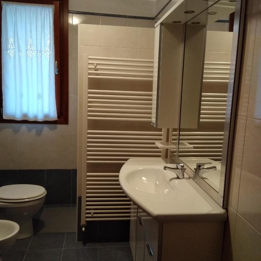 Casa Marta Daire Cividale del Friuli Dış mekan fotoğraf