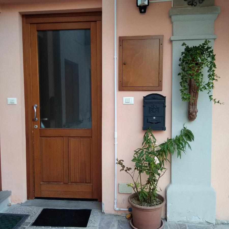 Casa Marta Daire Cividale del Friuli Dış mekan fotoğraf