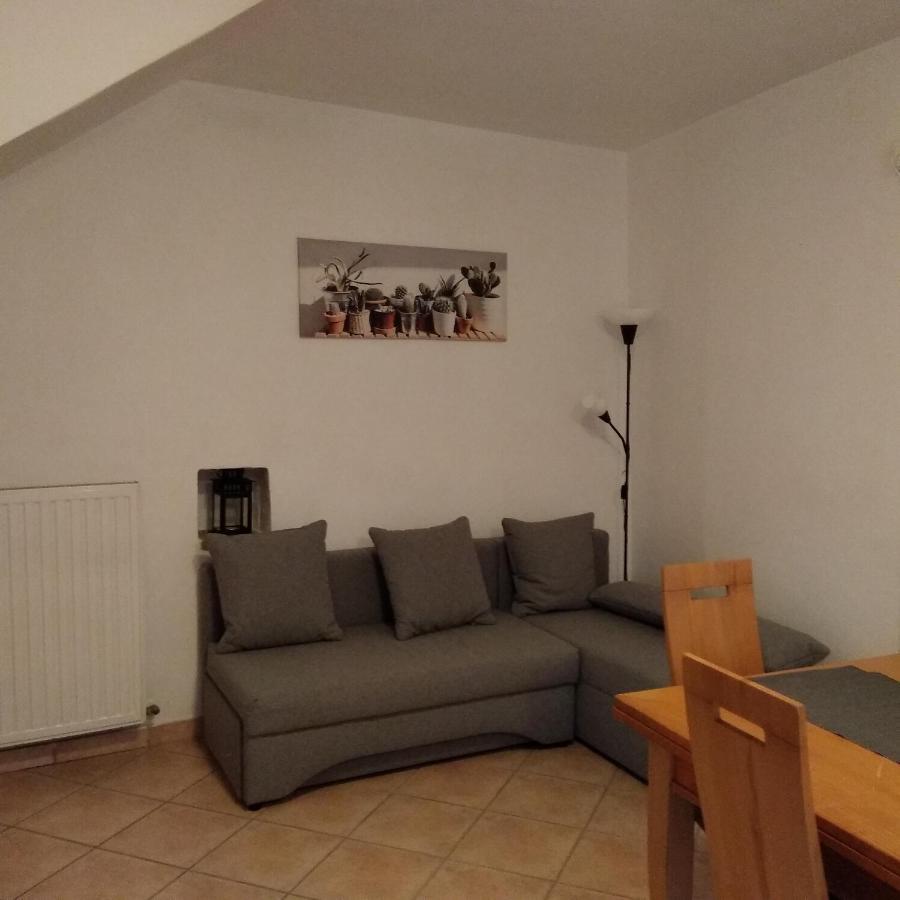 Casa Marta Daire Cividale del Friuli Dış mekan fotoğraf